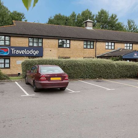 Travelodge Ilminster Zewnętrze zdjęcie