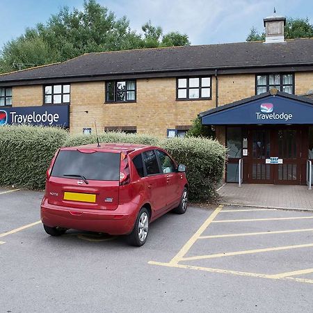 Travelodge Ilminster Zewnętrze zdjęcie