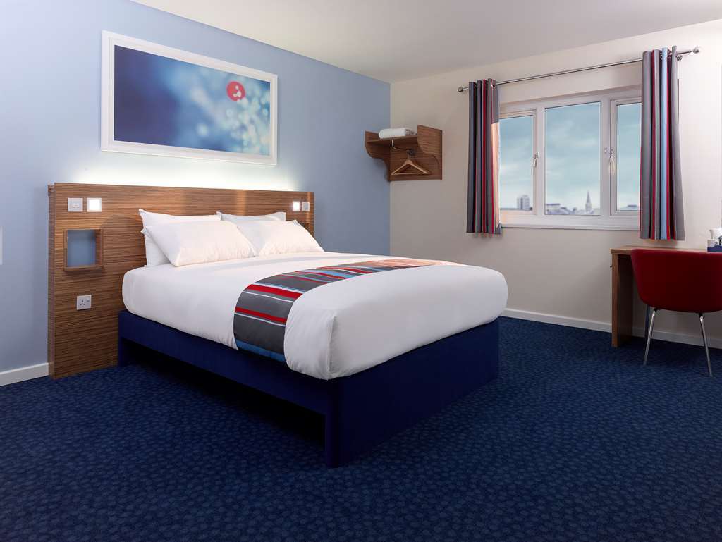 Travelodge Ilminster Pokój zdjęcie