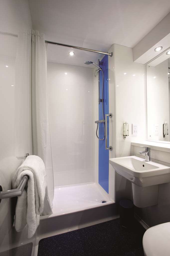 Travelodge Ilminster Pokój zdjęcie