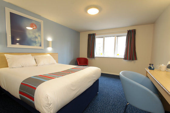 Travelodge Ilminster Pokój zdjęcie