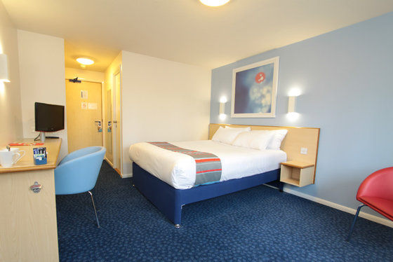 Travelodge Ilminster Pokój zdjęcie