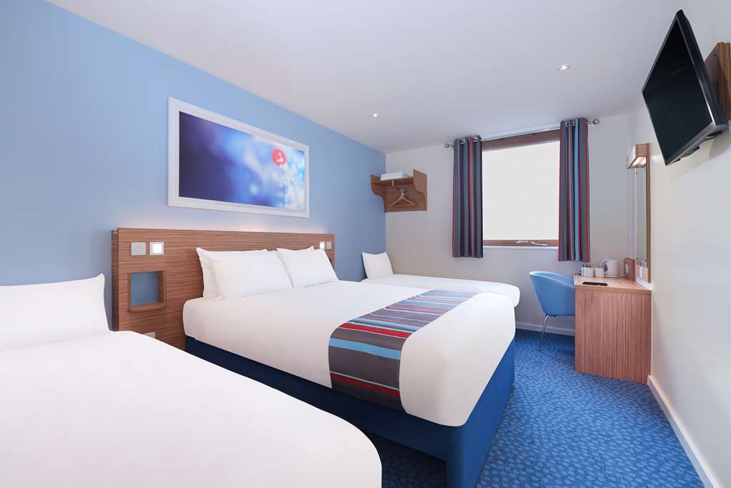 Travelodge Ilminster Pokój zdjęcie