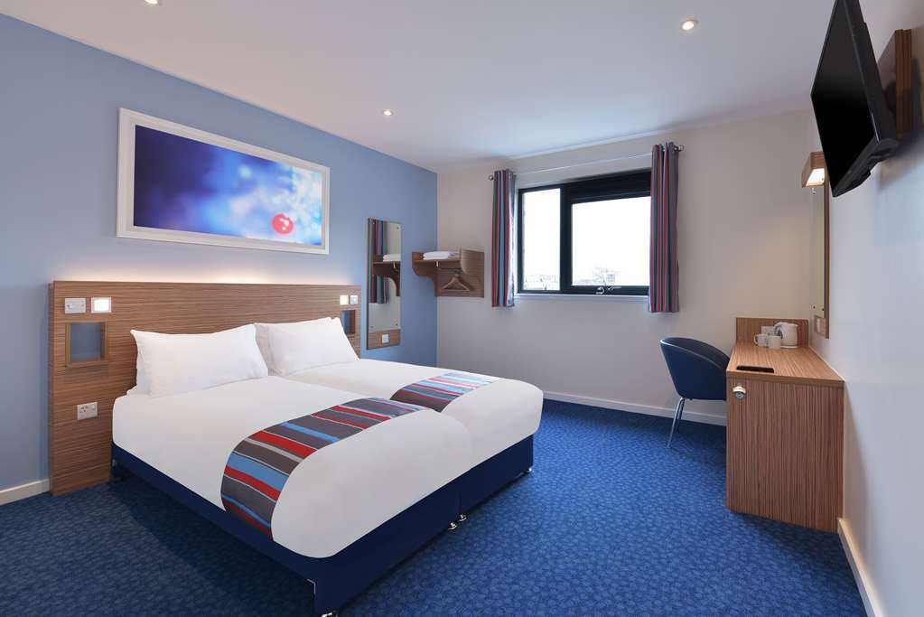 Travelodge Ilminster Pokój zdjęcie